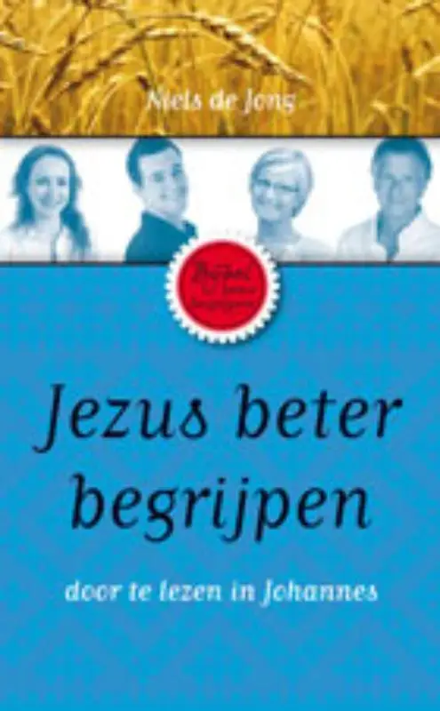 Jezus beter begrijpen   POD