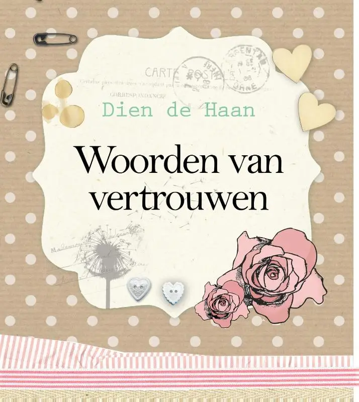 Woorden van vertrouwen