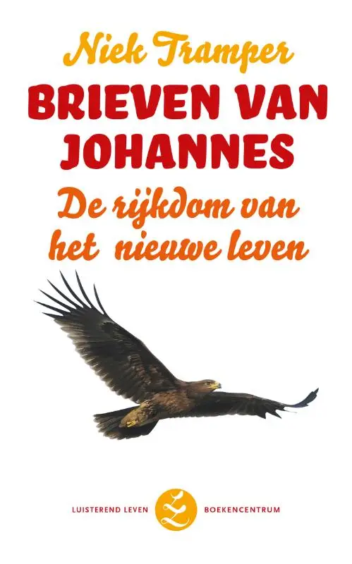 Brieven van Johannes  POD