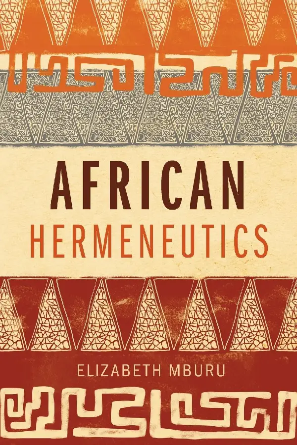 African hermeneutics