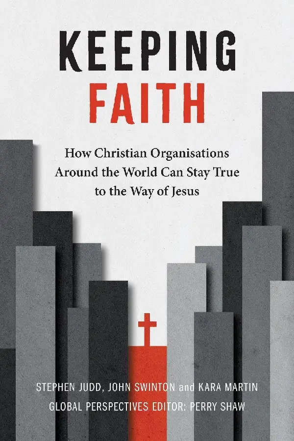 Keeping Faith