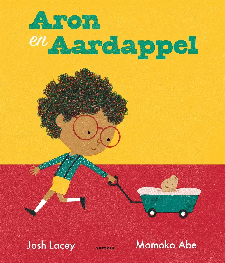 Aron de aardappel