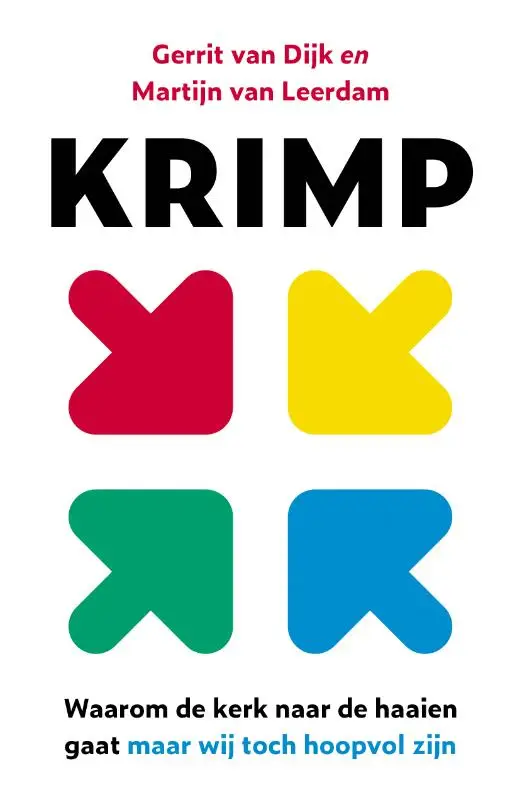 Krimp*