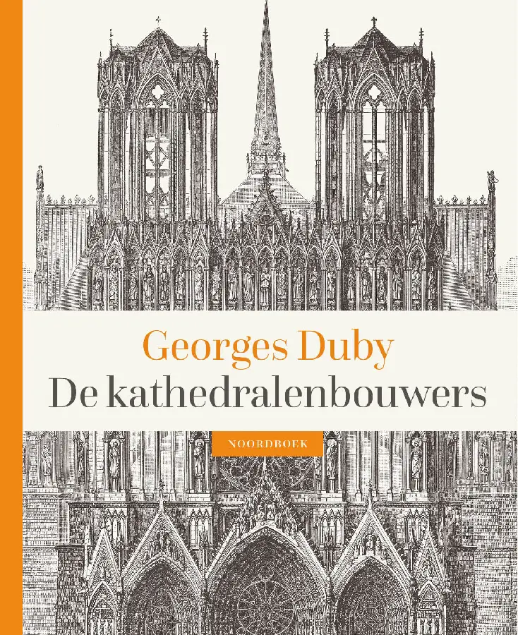 Kathedralenbouwers