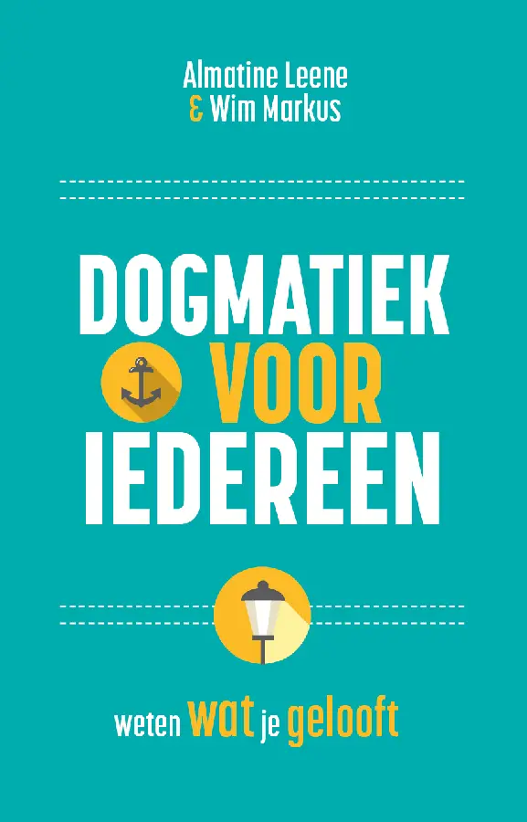 Dogmatiek voor iedereen