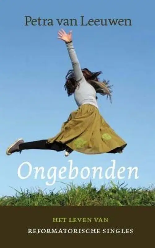 Ongebonden