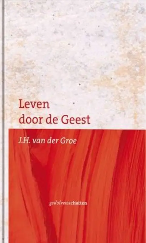 Leven door de Geest