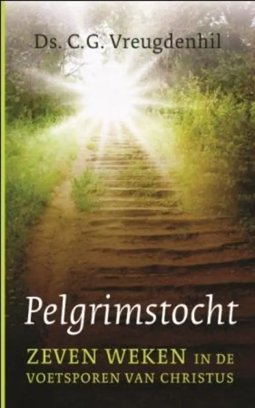 Pelgrimstocht  POD