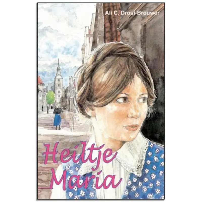 Heiltje maria