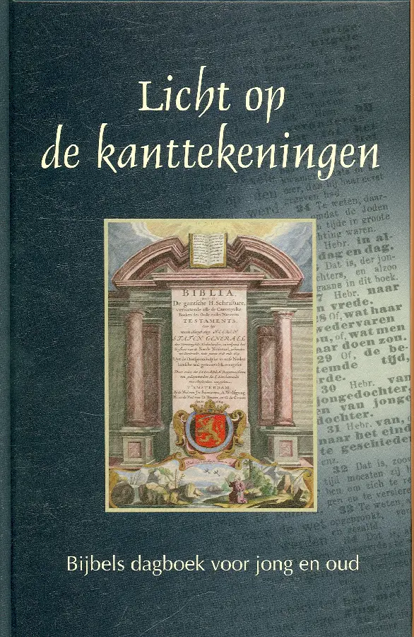 Licht op de kanttekeningen