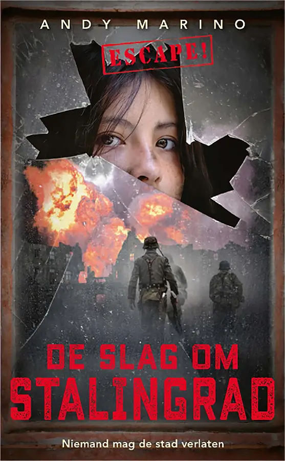 Slag om Stalingrad