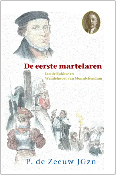 Eerste martelaren