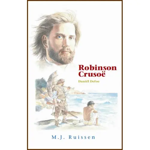 Robinson Crusoe