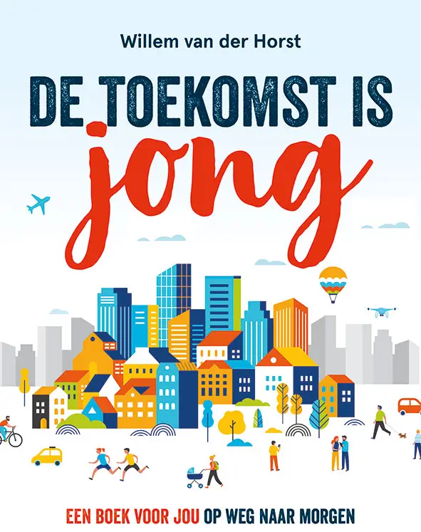 Toekomst is jong