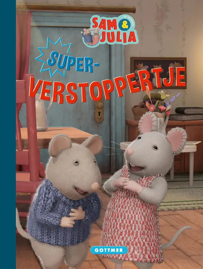 Superverstoppertje