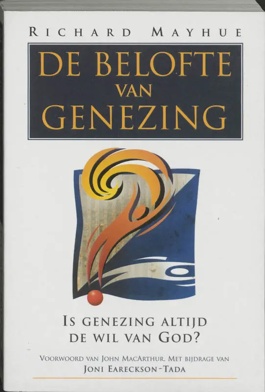 Belofte van genezing