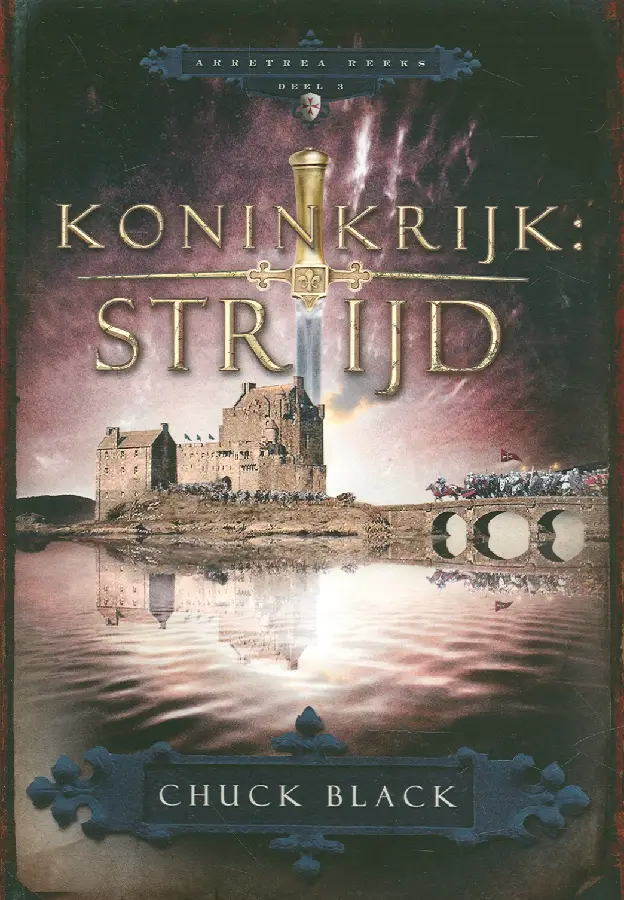 Koninkrijk 3 strijd