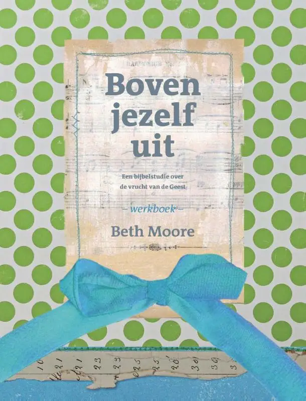 Boven jezelf uit (werkboek)