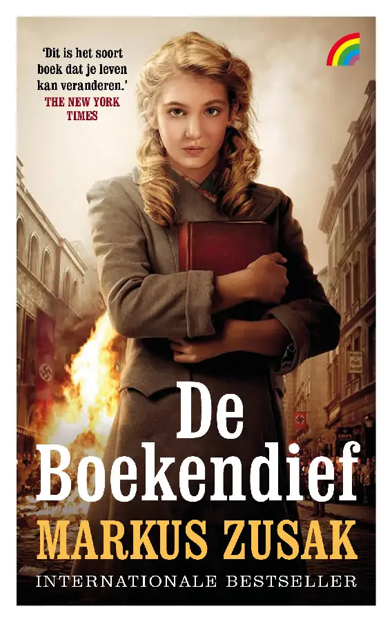 Boekendief