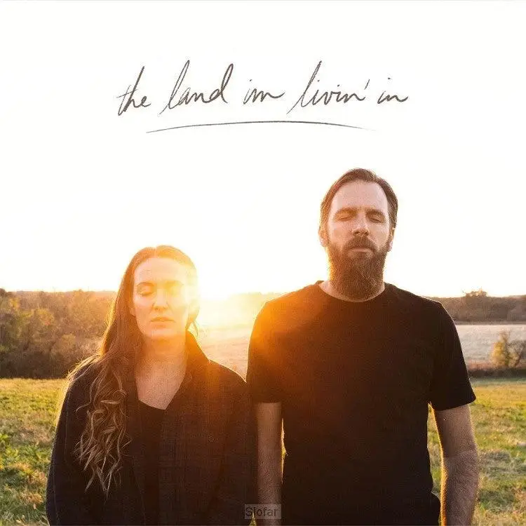 The Land I''m Livin'' In