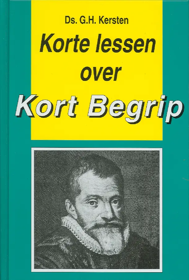 Korte lessen over kort begrip