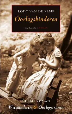 Oorlogskinderen  POD