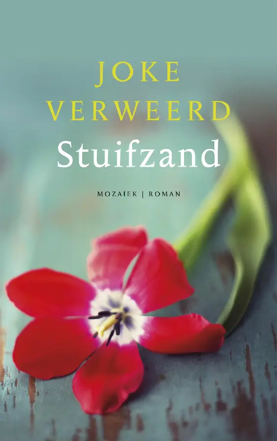 Stuifzand  POD