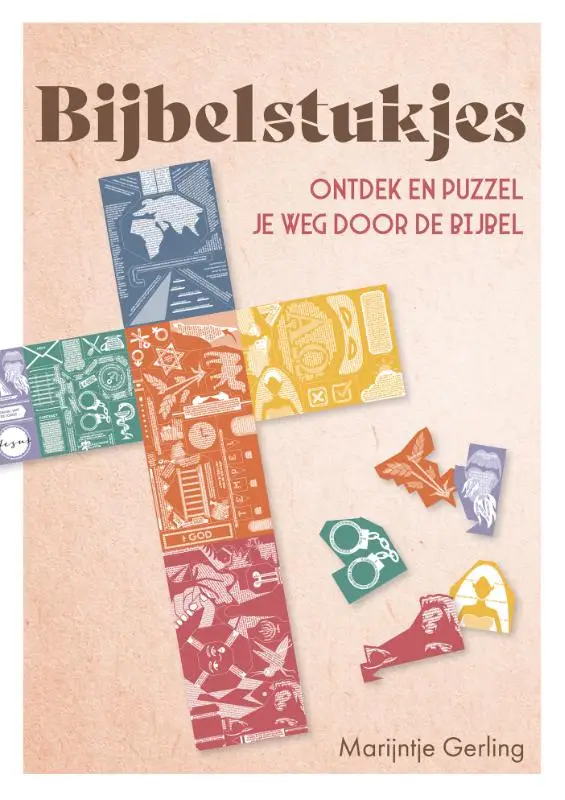 Bijbelstukjes