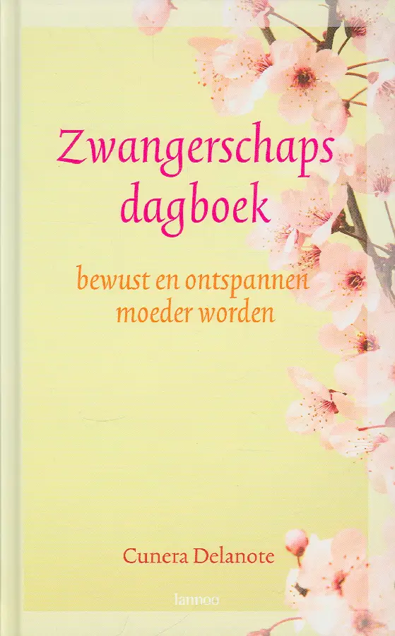 Zwangerschaps dagboek