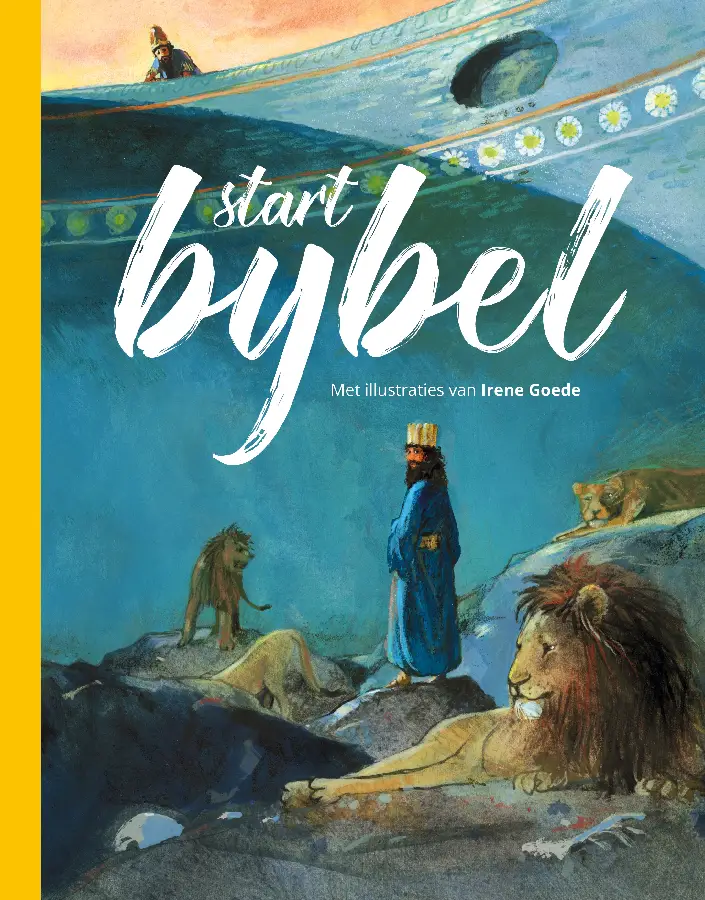 Startbijbel bgt