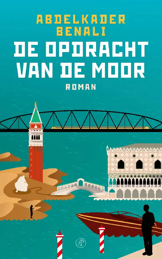 Opdracht van de Moor