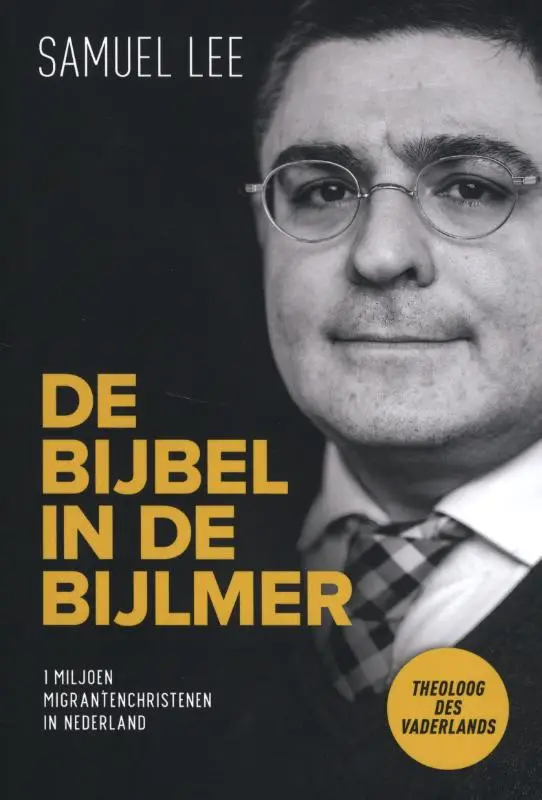 Bijbel in de Bijlmer