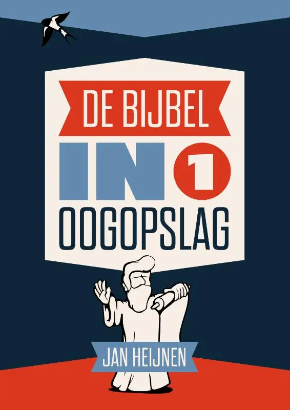 Bijbel in 1 oogopslag