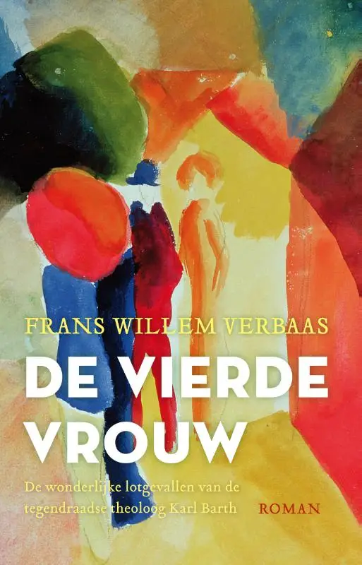 Vierde vrouw