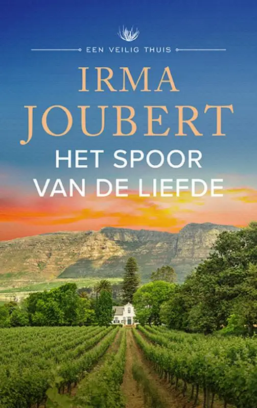 Spoor van de liefde *