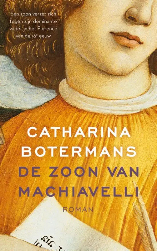 Zoon van Machiavelli