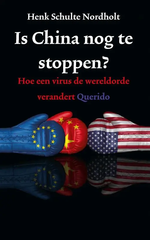 Is china nog te stoppen?