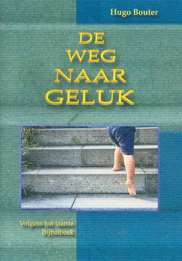Weg naar geluk