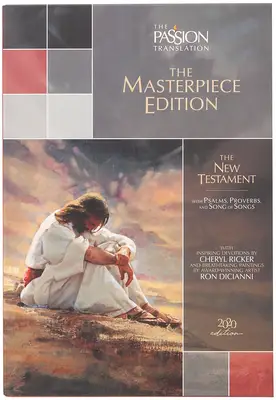 PAS - Illustrated Masterpiece Edition