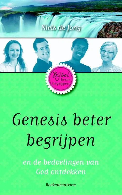 Genesis beter begrijpen  POD