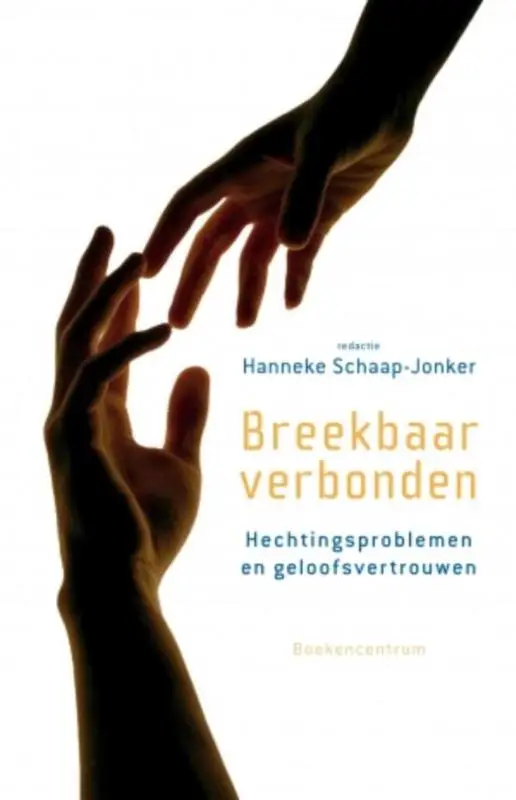 Breekbaar verbonden  POD