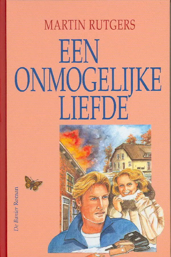 Onmogelijke liefde