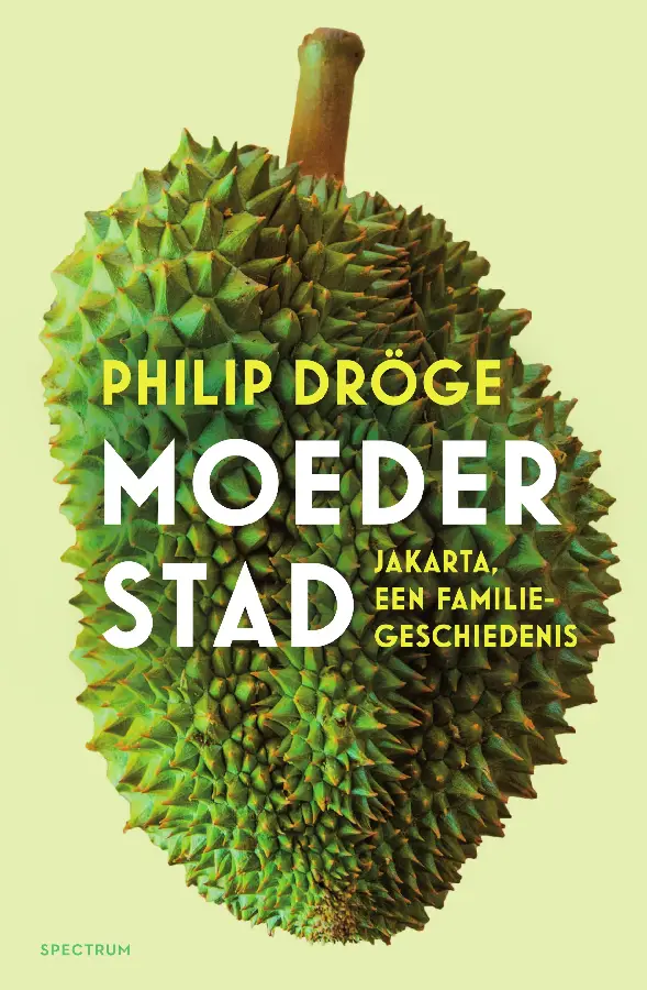 Moederstad