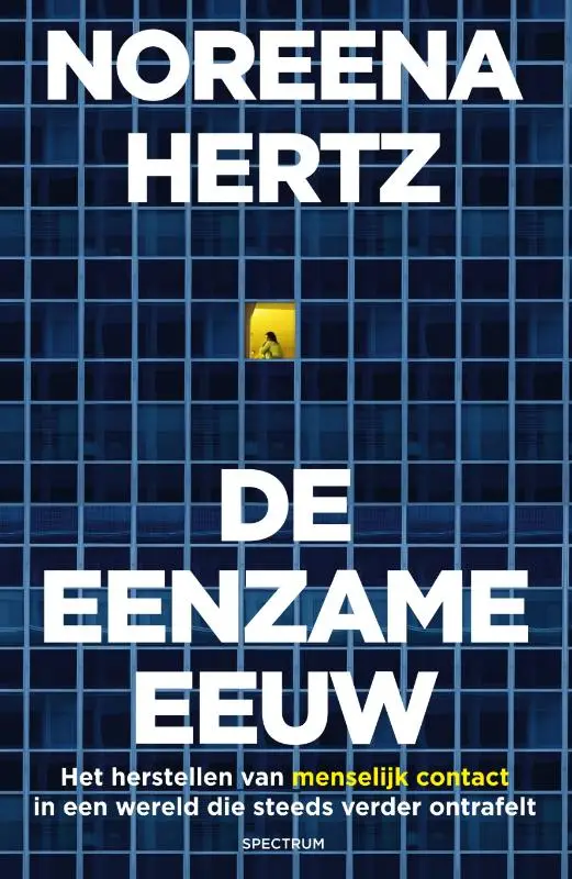 Eenzame eeuw