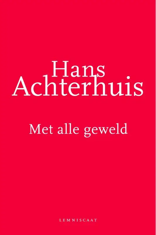Met alle geweld ING