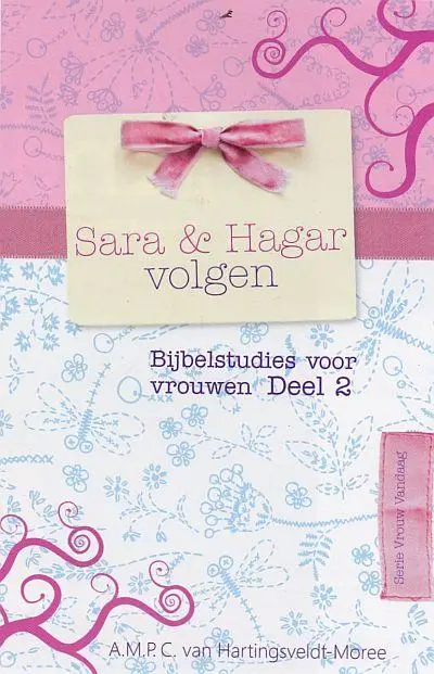 Sara en hagar volgen