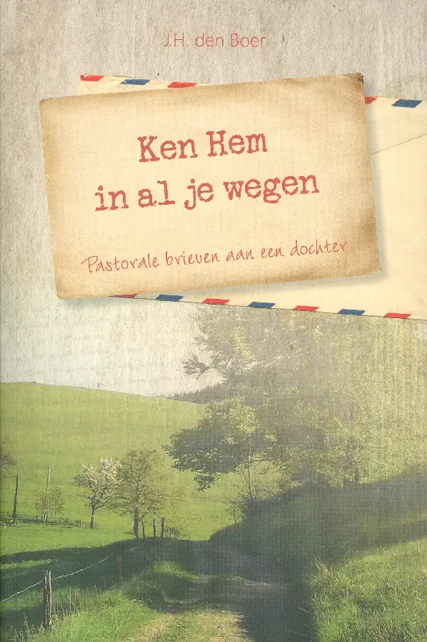 Ken Hem in al je wegen*