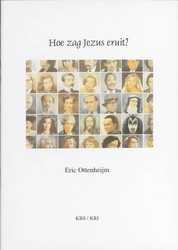 Hoe zag Jezus eruit?