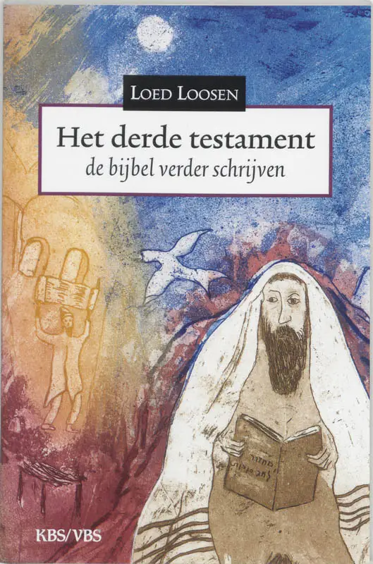 Derde testament   POD