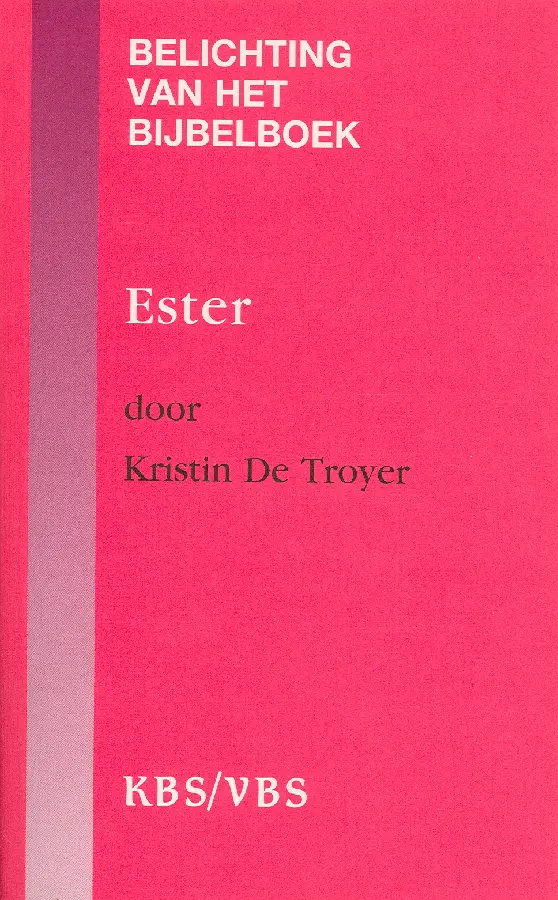 Ester